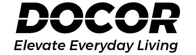 DOCOR – Elevate Everyday Living